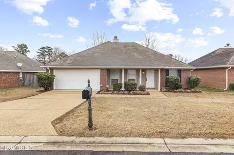 203 Edgewater Branch Dr, Brandon, MS 39042