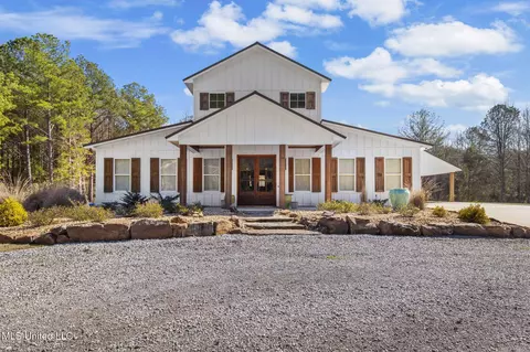2162 Leesburg Rd, Morton, MS 39117