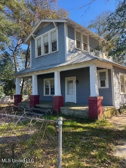 1725 3rd St, Gulfport, MS 39501