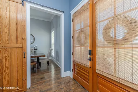 Entry Way - 277 Williams Rd, Florence, MS 39073 photo 2 of 7