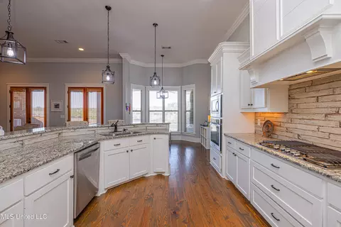 Kitchen - 277 Williams Rd, Florence, MS 39073 photo 1 of 7