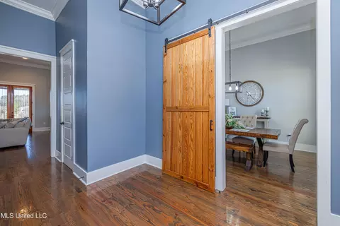 Entry Way - 277 Williams Rd, Florence, MS 39073 photo 4 of 7