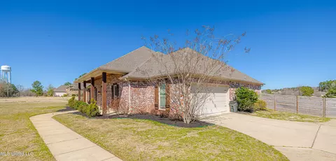 Exterior - 277 Williams Rd, Florence, MS 39073 photo 15 of 15