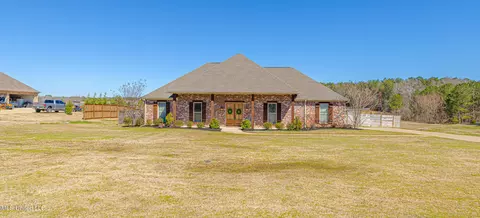 Exterior - 277 Williams Rd, Florence, MS 39073 photo 10 of 15