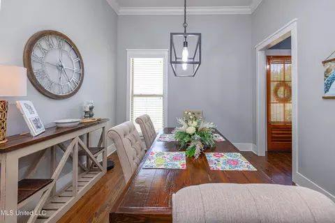Dining - 277 Williams Rd, Florence, MS 39073 photo 1 of 3