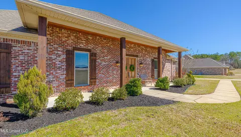 Exterior - 277 Williams Rd, Florence, MS 39073 photo 12 of 15