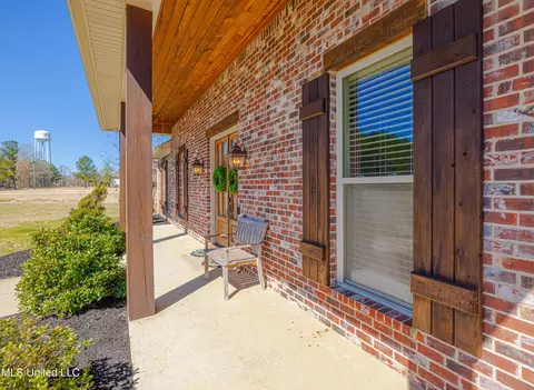 Exterior - 277 Williams Rd, Florence, MS 39073 photo 14 of 15
