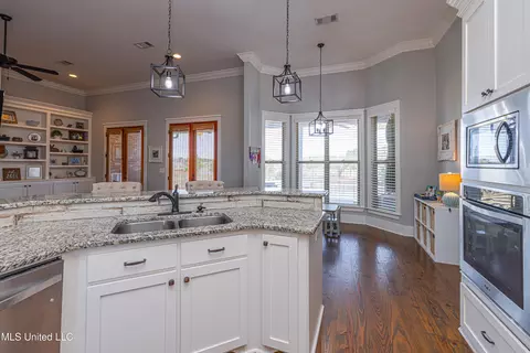 Kitchen - 277 Williams Rd, Florence, MS 39073 photo 3 of 7