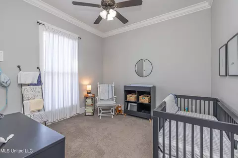 Bedroom - 277 Williams Rd, Florence, MS 39073 photo 1 of 9