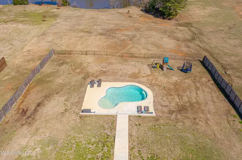 Exterior - 277 Williams Rd, Florence, MS 39073 photo 9 of 15