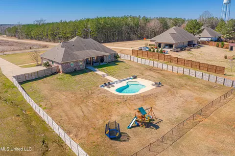 View/Area - 277 Williams Rd, Florence, MS 39073 photo 6 of 8