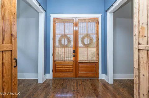 Entry Way - 277 Williams Rd, Florence, MS 39073 photo 3 of 7