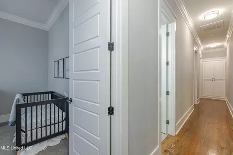 Entry Way - 277 Williams Rd, Florence, MS 39073 photo 6 of 7