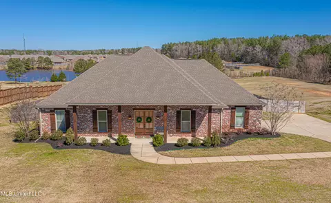 277 Williams Rd, Florence, MS 39073