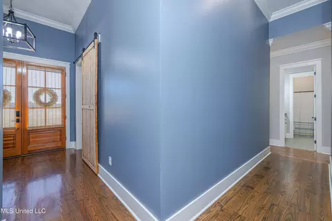 Entry Way - 277 Williams Rd, Florence, MS 39073 photo 5 of 7