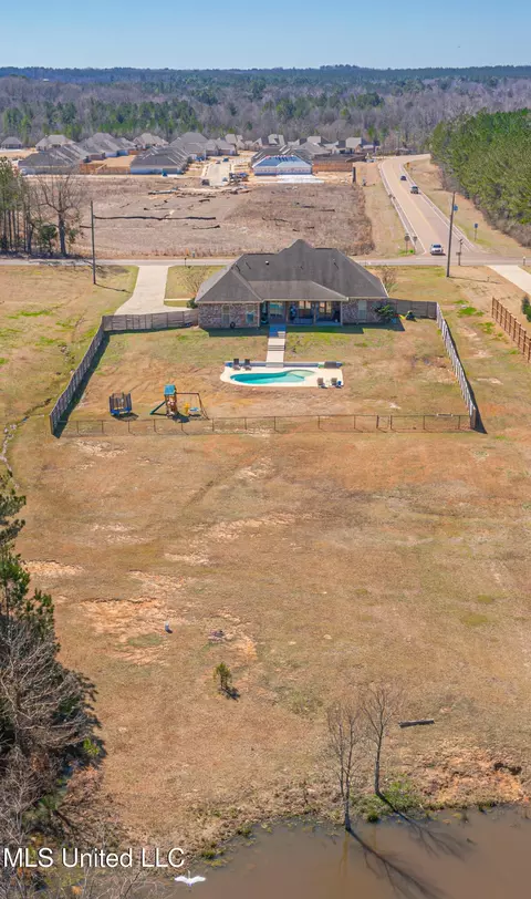 View/Area - 277 Williams Rd, Florence, MS 39073 photo 4 of 8
