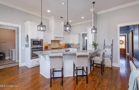 Kitchen - 277 Williams Rd, Florence, MS 39073 photo 5 of 7