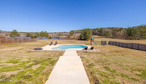 Exterior - 277 Williams Rd, Florence, MS 39073 photo 7 of 15