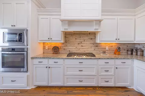 Kitchen - 277 Williams Rd, Florence, MS 39073 photo 2 of 7