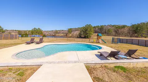 Exterior - 277 Williams Rd, Florence, MS 39073 photo 6 of 15