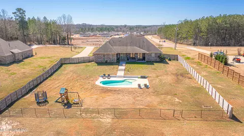 View/Area - 277 Williams Rd, Florence, MS 39073 photo 5 of 8
