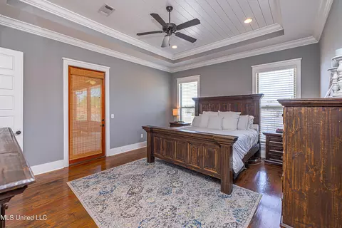 Bedroom - 277 Williams Rd, Florence, MS 39073 photo 9 of 9