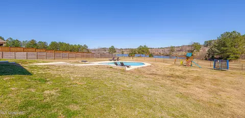 Exterior - 277 Williams Rd, Florence, MS 39073 photo 8 of 15