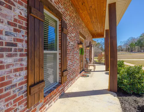 Exterior - 277 Williams Rd, Florence, MS 39073 photo 13 of 15