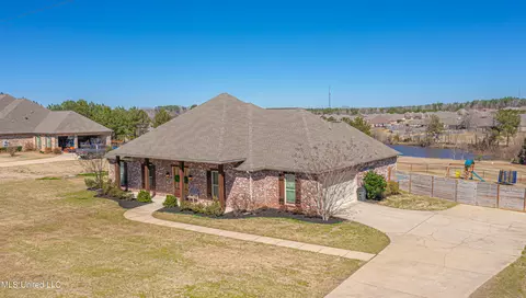 View/Area - 277 Williams Rd, Florence, MS 39073 photo 7 of 8