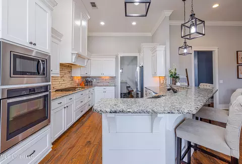 Kitchen - 277 Williams Rd, Florence, MS 39073 photo 4 of 7