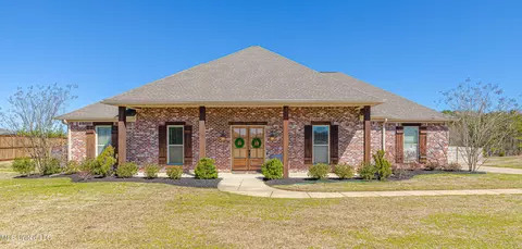 Exterior - 277 Williams Rd, Florence, MS 39073 photo 11 of 15