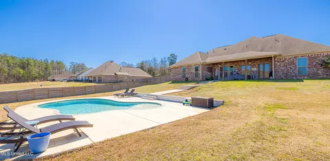 Exterior - 277 Williams Rd, Florence, MS 39073 photo 4 of 15