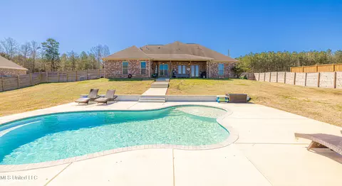 Exterior - 277 Williams Rd, Florence, MS 39073 photo 5 of 15