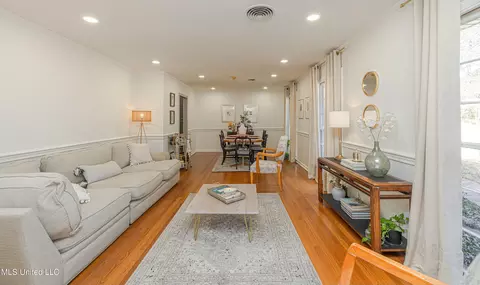 Living - 2015 Cherokee Dr, Jackson, MS 39211 photo 1 of 5
