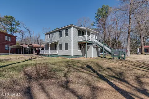 24 Cameron Rd, Coldwater, MS 38618 photo 1