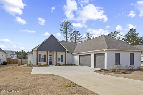 344 Wellstone Pl, Madison, MS 39110 photo 1