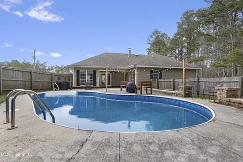 14812 Hillside Dr, Vancleave, MS 39565 photo 24
