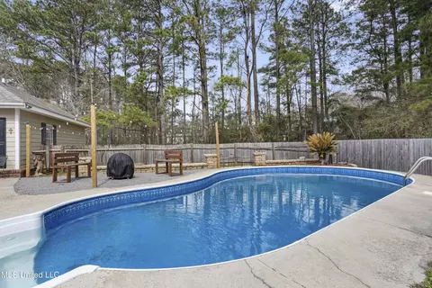 14812 Hillside Dr, Vancleave, MS 39565 photo 25
