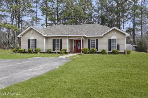 14812 Hillside Dr, Vancleave, MS 39565 photo 3