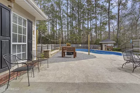 14812 Hillside Dr, Vancleave, MS 39565 photo 23