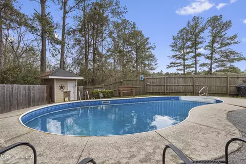 14812 Hillside Dr, Vancleave, MS 39565 photo 26