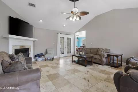 14812 Hillside Dr, Vancleave, MS 39565 photo 7