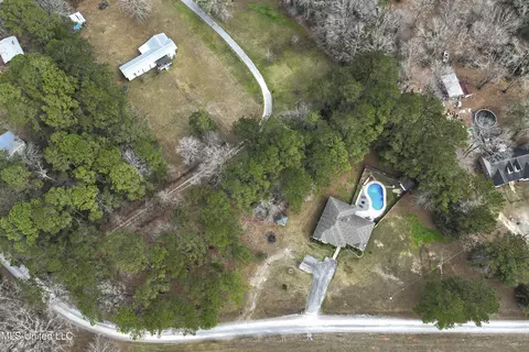 14812 Hillside Dr, Vancleave, MS 39565 photo 28