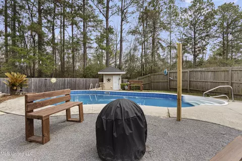 14812 Hillside Dr, Vancleave, MS 39565 photo 27