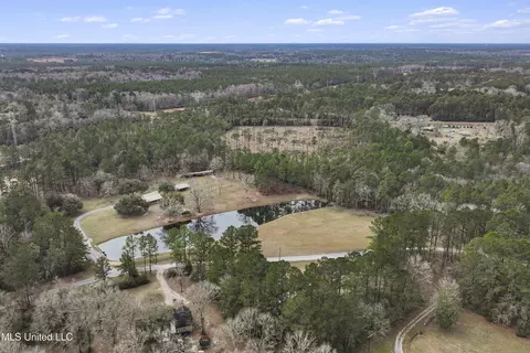 14812 Hillside Dr, Vancleave, MS 39565 photo 30