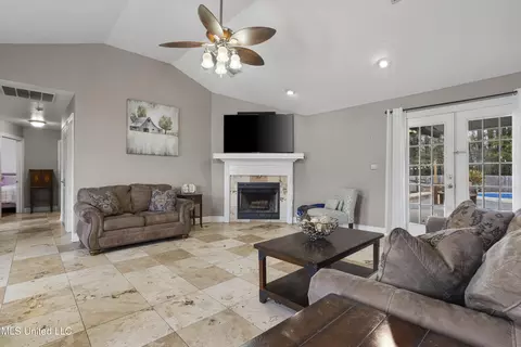 14812 Hillside Dr, Vancleave, MS 39565 photo 6