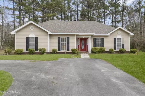 14812 Hillside Dr, Vancleave, MS 39565 photo 4