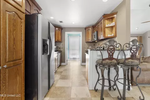 14812 Hillside Dr, Vancleave, MS 39565 photo 9