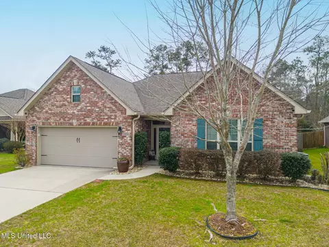 14090 Ursuline Rd, Gulfport, MS 39503