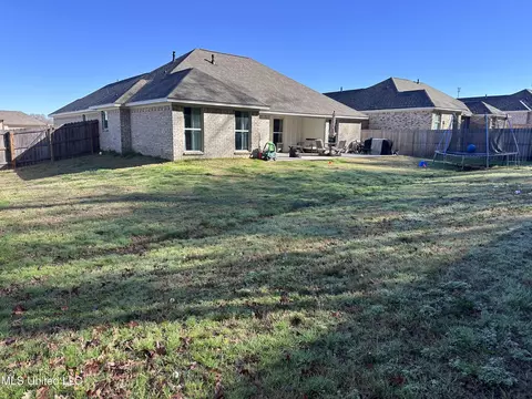 Exterior - 139 Allie Ln, Canton, MS 39046 photo 5 of 6
